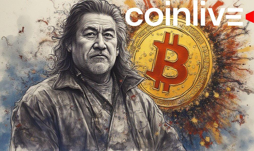 Robert Kiyosaki Predicts Bitcoin's Massive Future Value