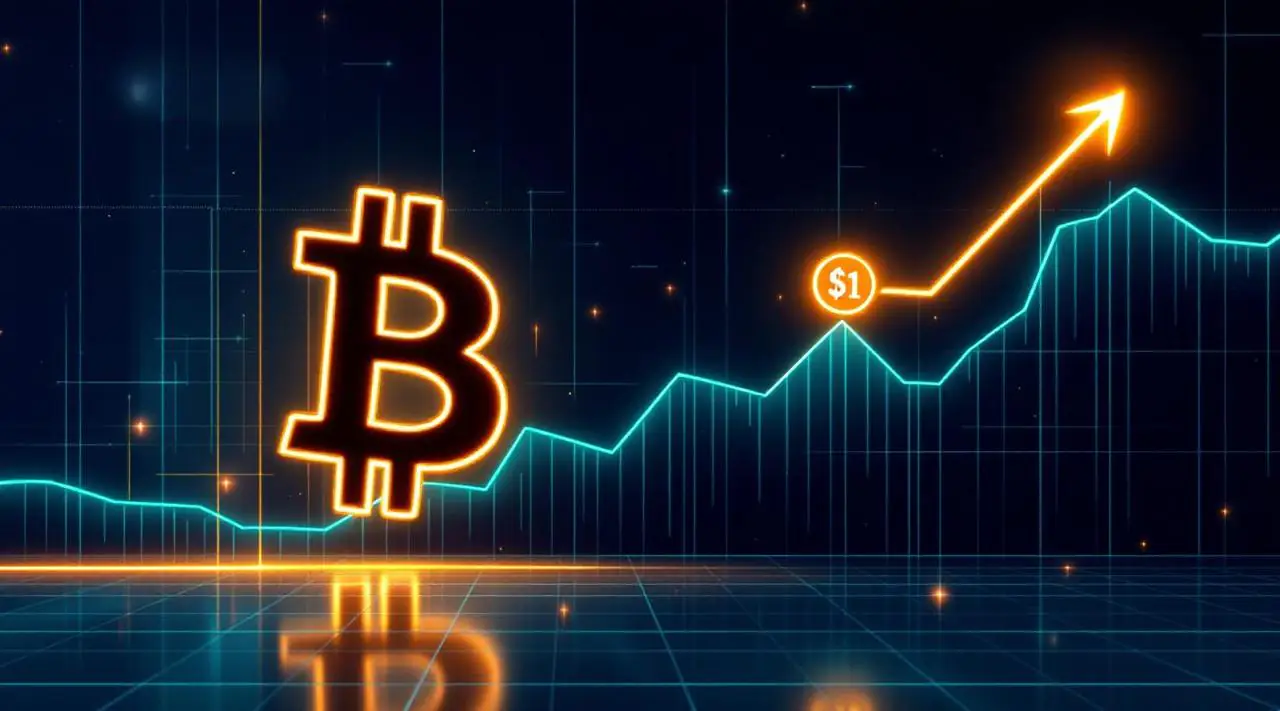 Bitcoin Price Analysis: Weekly Chart Breakout Repeats 2019 Pattern—Analysts Say This BTC Surge Will Send This $0.00000035 Altcoin Flying To ...