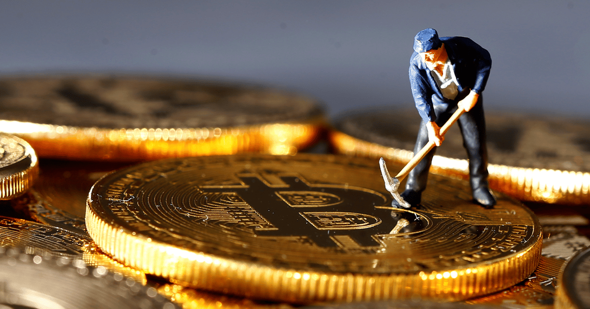 JPMorgan's Mining Report: 'Bitcoin Mining Companies Reach Record Market Value!' Here Are the Details