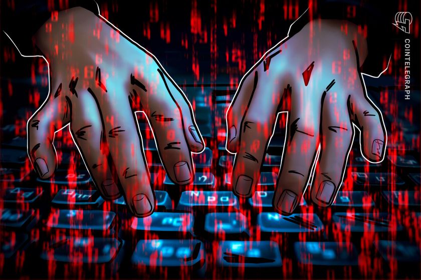 Bubblemaps flags MYSTERY token over 90-wallet launch sniping cluster