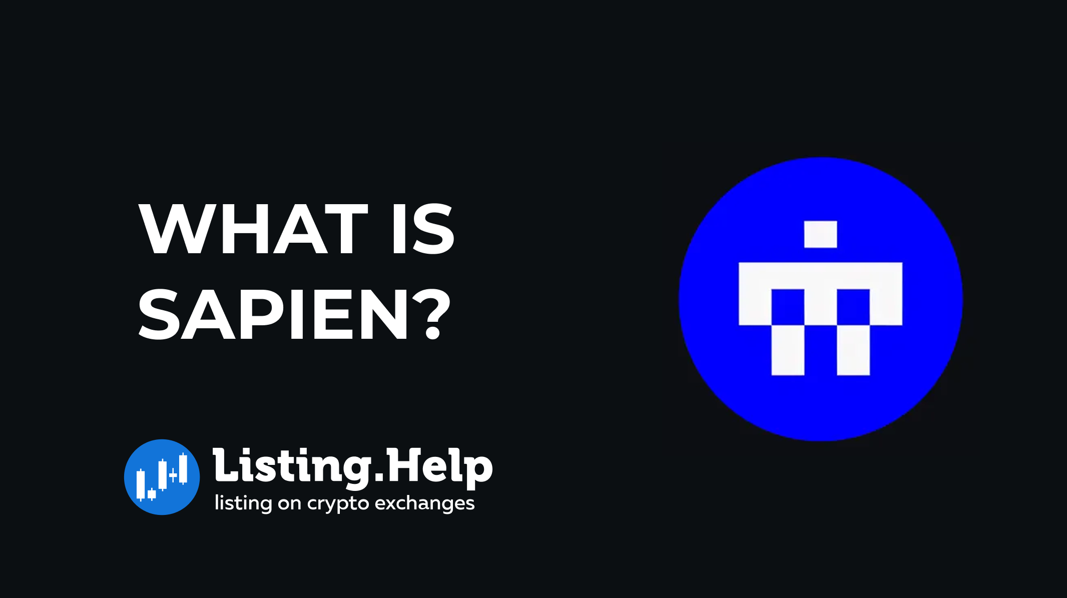 What is Sapien (SAPIEN)?