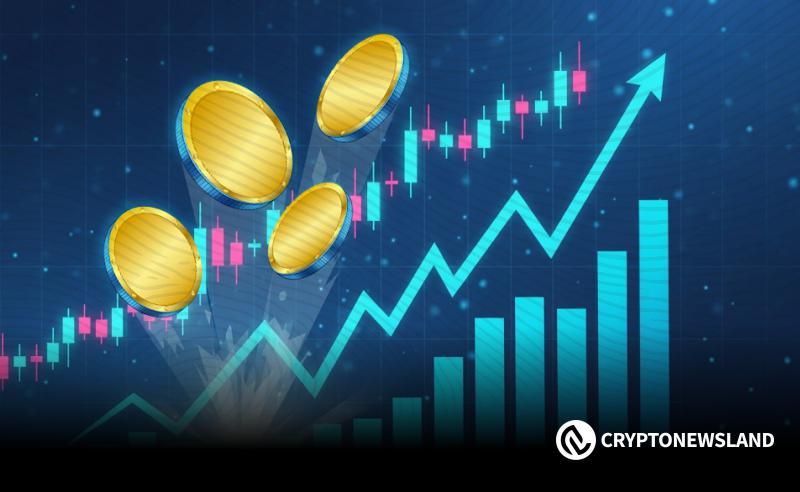 The Altcoin Setup That Preceded Massive Gains Is Back: 4 Cryptos to Watch Before History Repeats