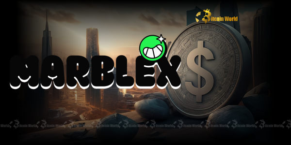 MARBLEX Unveils Ambitious Stablecoin Plans with Toss: A Game-Changer for South Korean Crypto?
