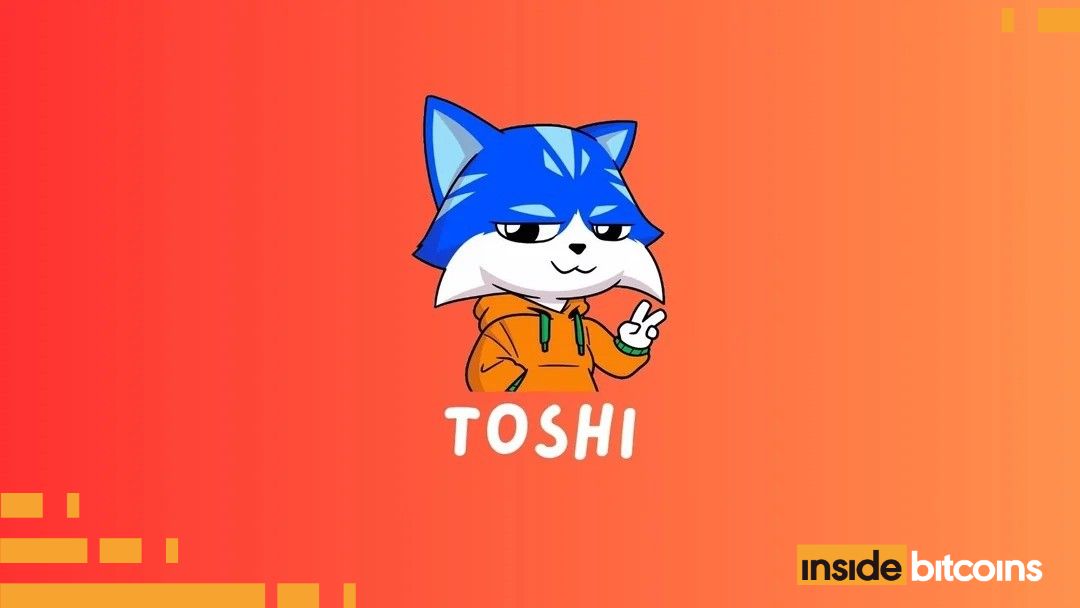 Toshi Price Prediction: TOSHI Soars 16% As Traders Flock To This New Pepe Derivative That Could Turn $100 Into $10k
