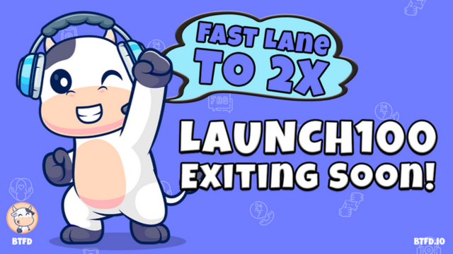 Top New Meme Coins to Join Today: 10M BTFD Tokens for $1000 with LAUNCH100 Before March 30 as GIGA NY Ban Looms and PONKE Grows