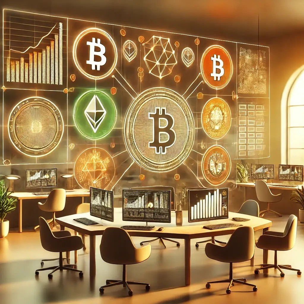 Crypto Airdrops and Investor Behavior