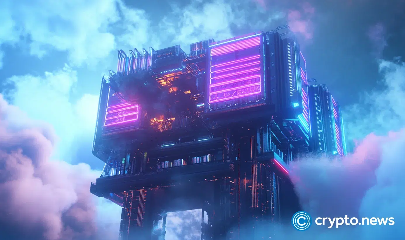 Entering a new era of cloud mining: WPA hashing enables reliable daily rewards for ETH and XRP