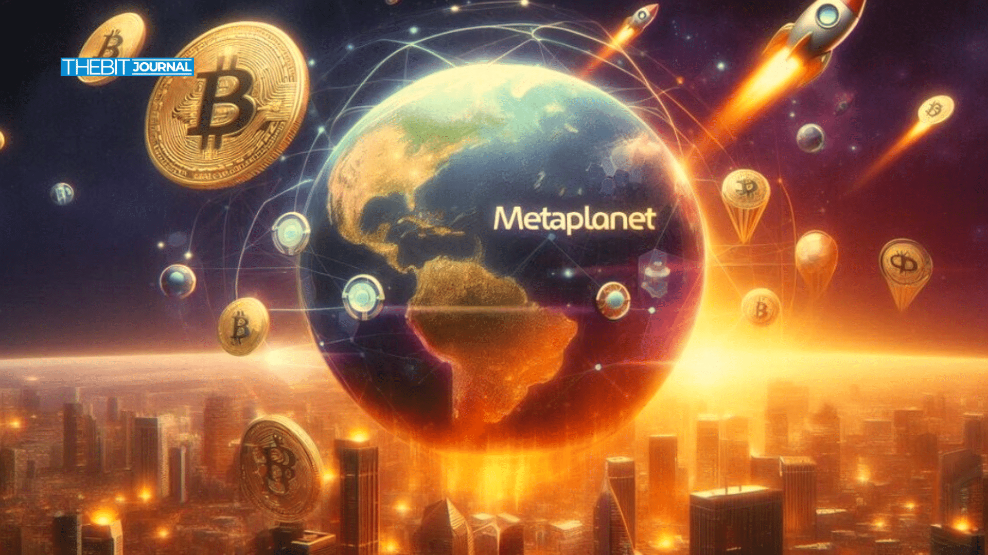 Metaplanet Buys the Dip With $26M in BTC: High Risk or Genius Timing?