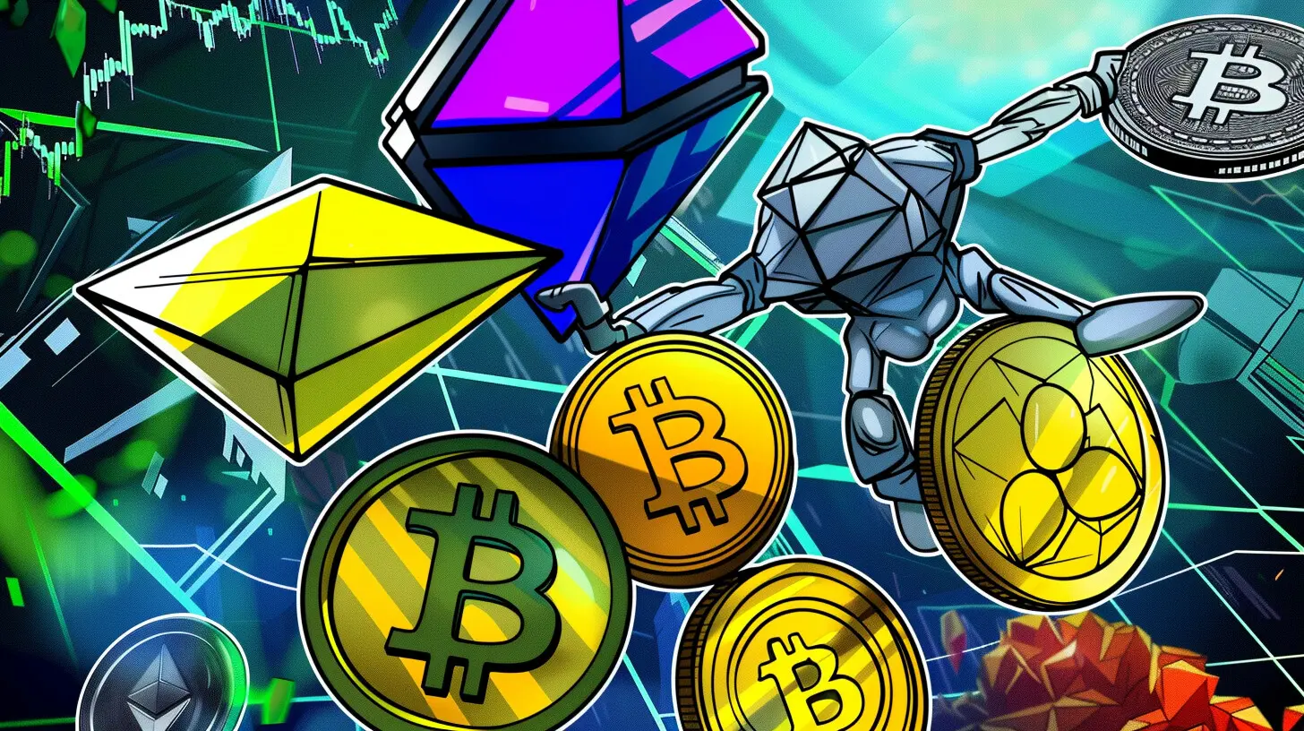 This Might Be the Last Chance to Buy This New Crypto Under $0.05 Before Q2 2026