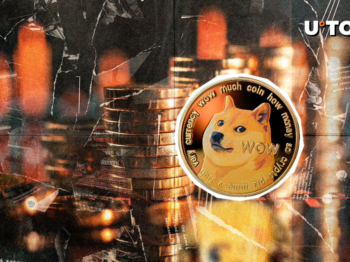 Dogecoin (DOGE) Death Cross Gets Worse: What to Expect?
