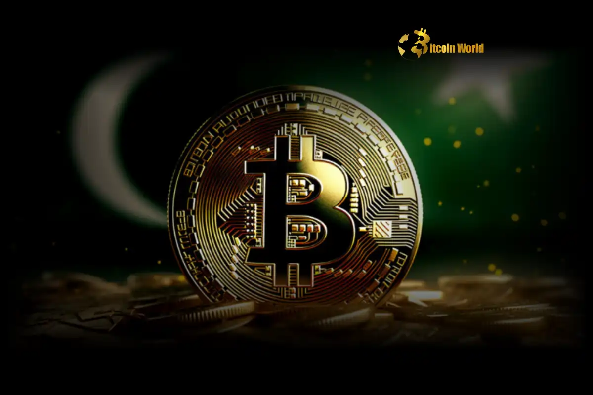 Visionary Move: Pakistan Eyes Revolutionary Legal Framework for Cryptocurrency Trading