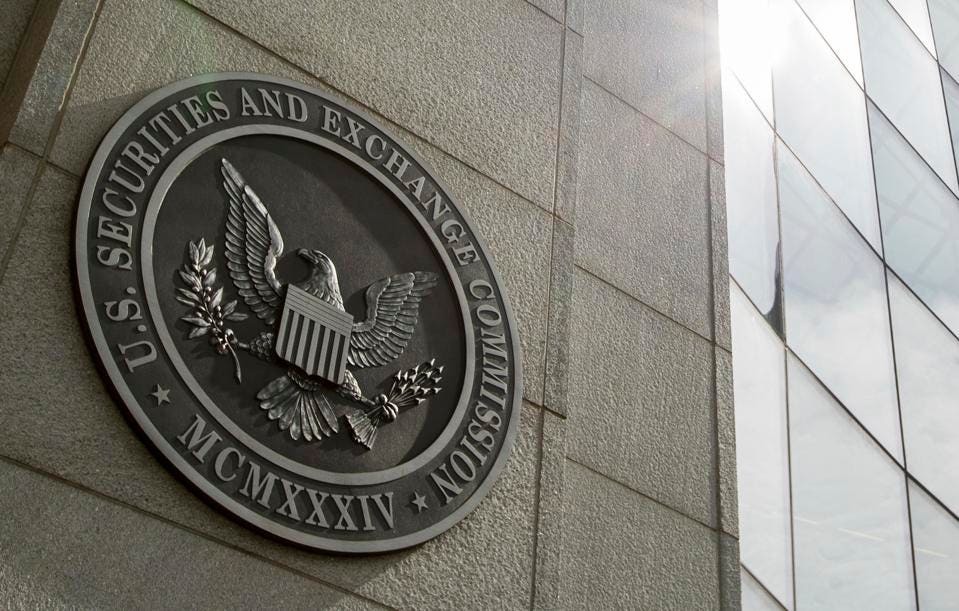 The US SEC opens comment period on Ethereum ETFs by Grayscale, Fidelity, and Bitwise