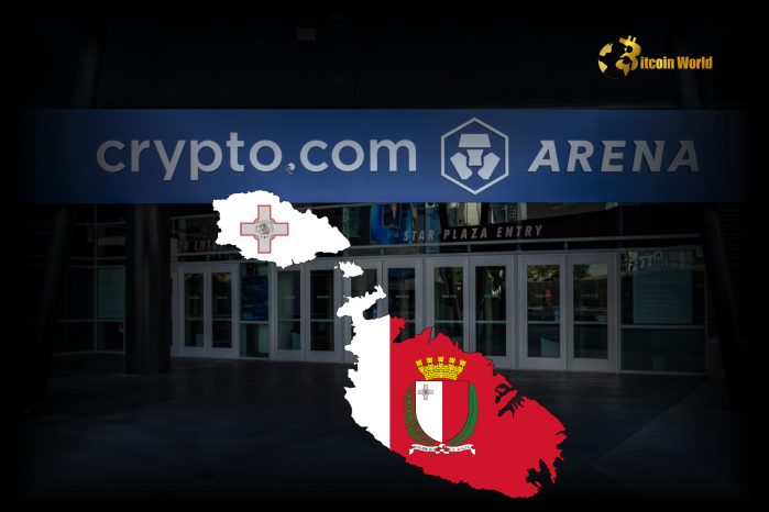 Crypto.com Receives Full MiCA Approval in Malta, Securing EU Market Access