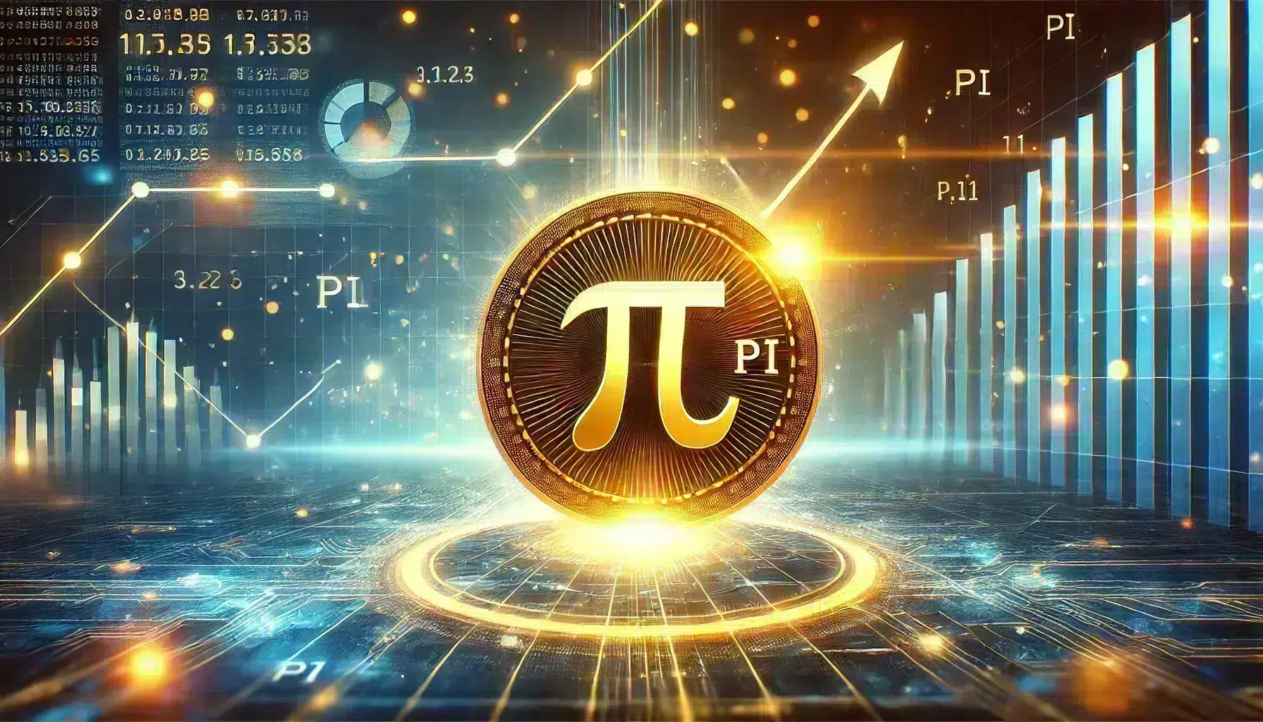 Pi Coin Price Prediction: Coinbase Listing Tease Sparks 30% Surge Forecast
