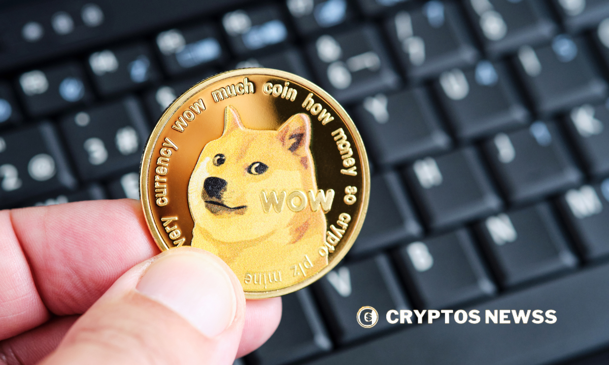 Dogecoin Treasury Firm Backed by House of Doge Names Alex Spiro Chairman