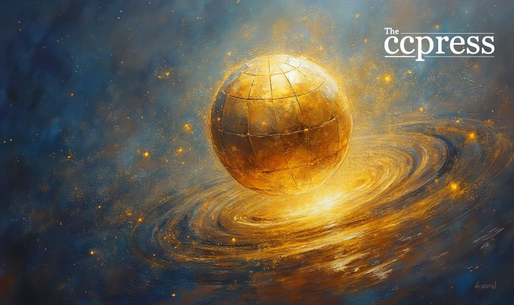 Worldcoin Secures $135M for Network Expansion