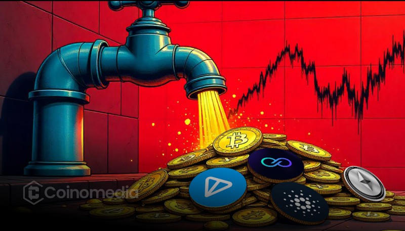 Crypto Liquidation Event Wiped Out $19.15B in One Day