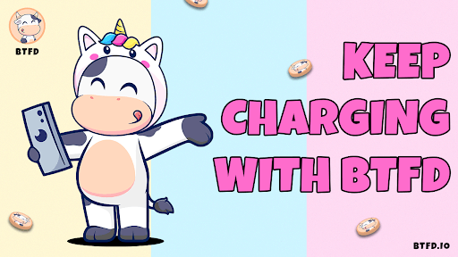 Best New Meme Coins to Invest in This Month: BTFD Coin Engages with P2E Game as CHILLGUY and SPX Rise as Tech-Driven Projects