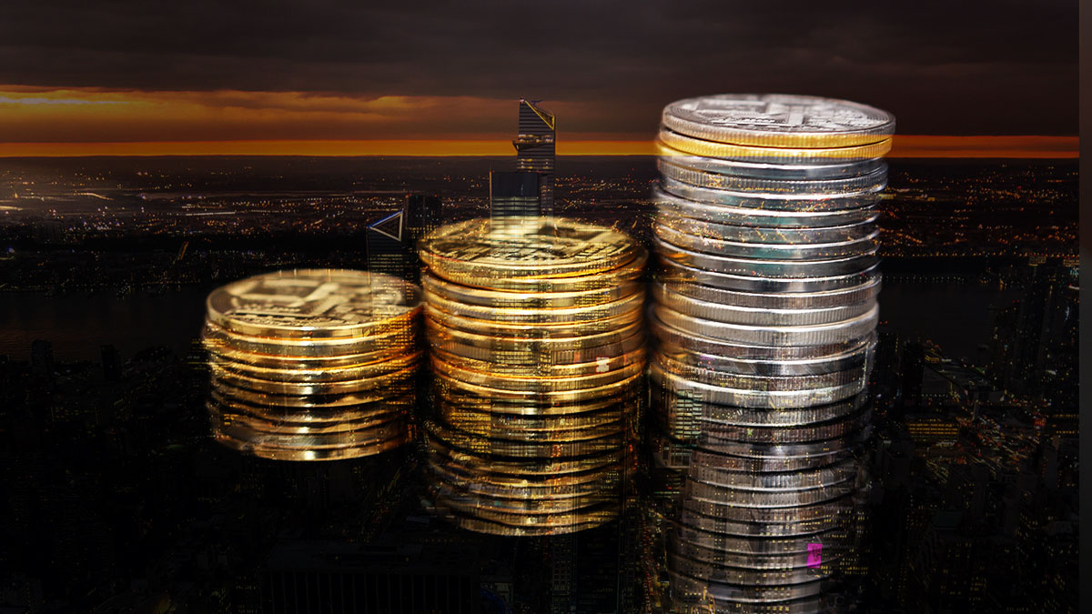 Fed Decisions Stir Cryptocurrency Market Dynamics