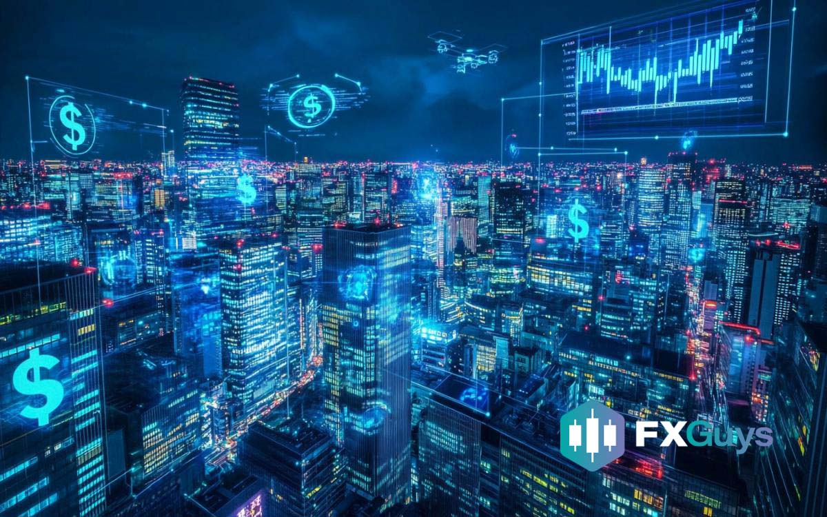How to Maximize Your Crypto Profits With FX Guys’ All-in-One Ecosystem