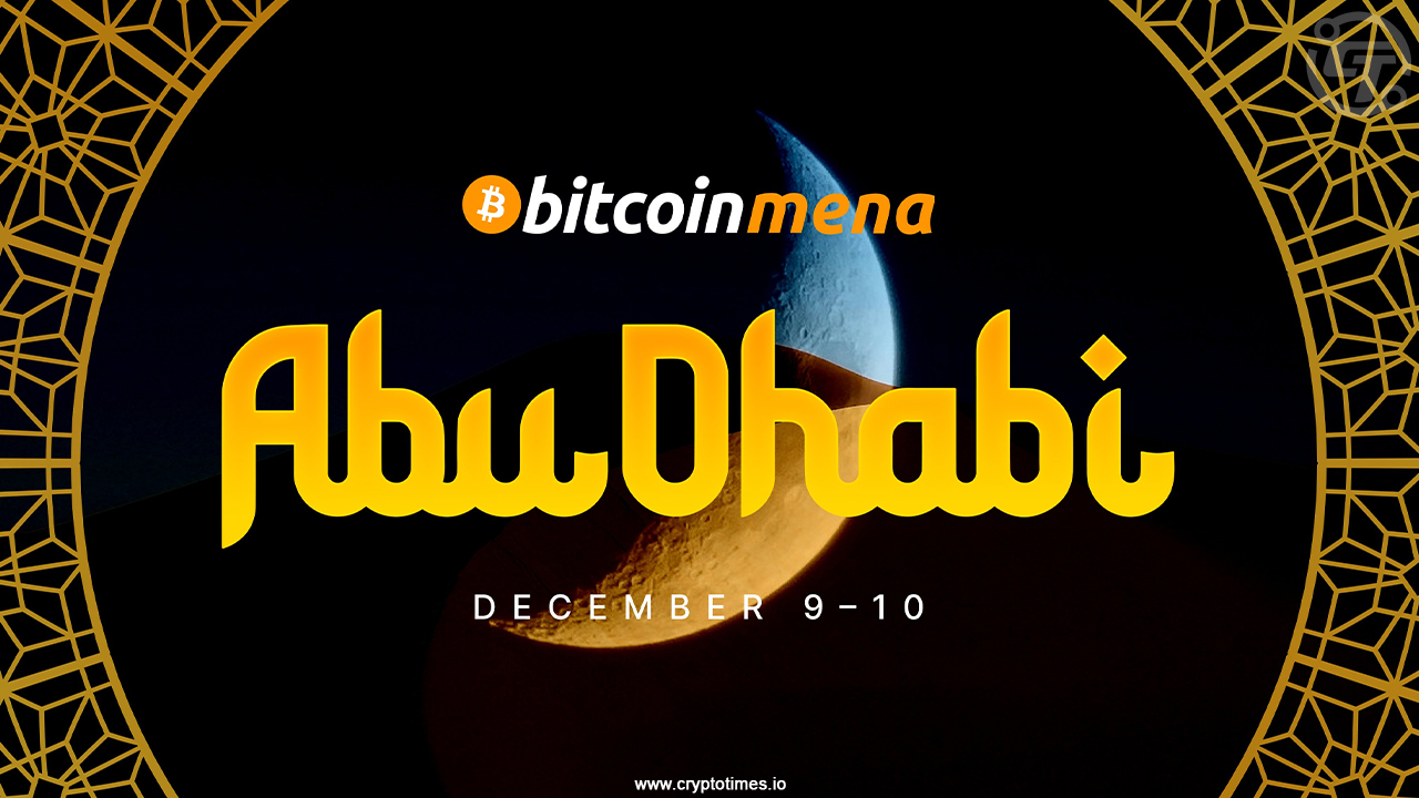 88 Countries to Join Bitcoin MENA in UAE