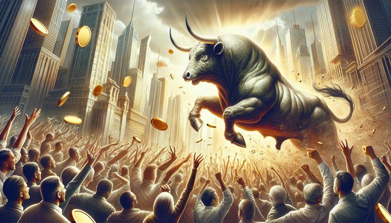 This $0.035 AI Token Is Set To Match Polygon and Solana’s Early Success—100x Gains Predicted Before the Bull Run