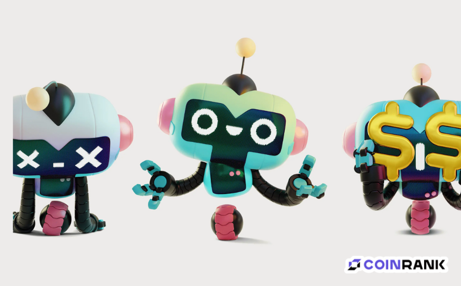 TALUS NETWORK AND THE CHAIN DESIGNED FOR AI AGENTS