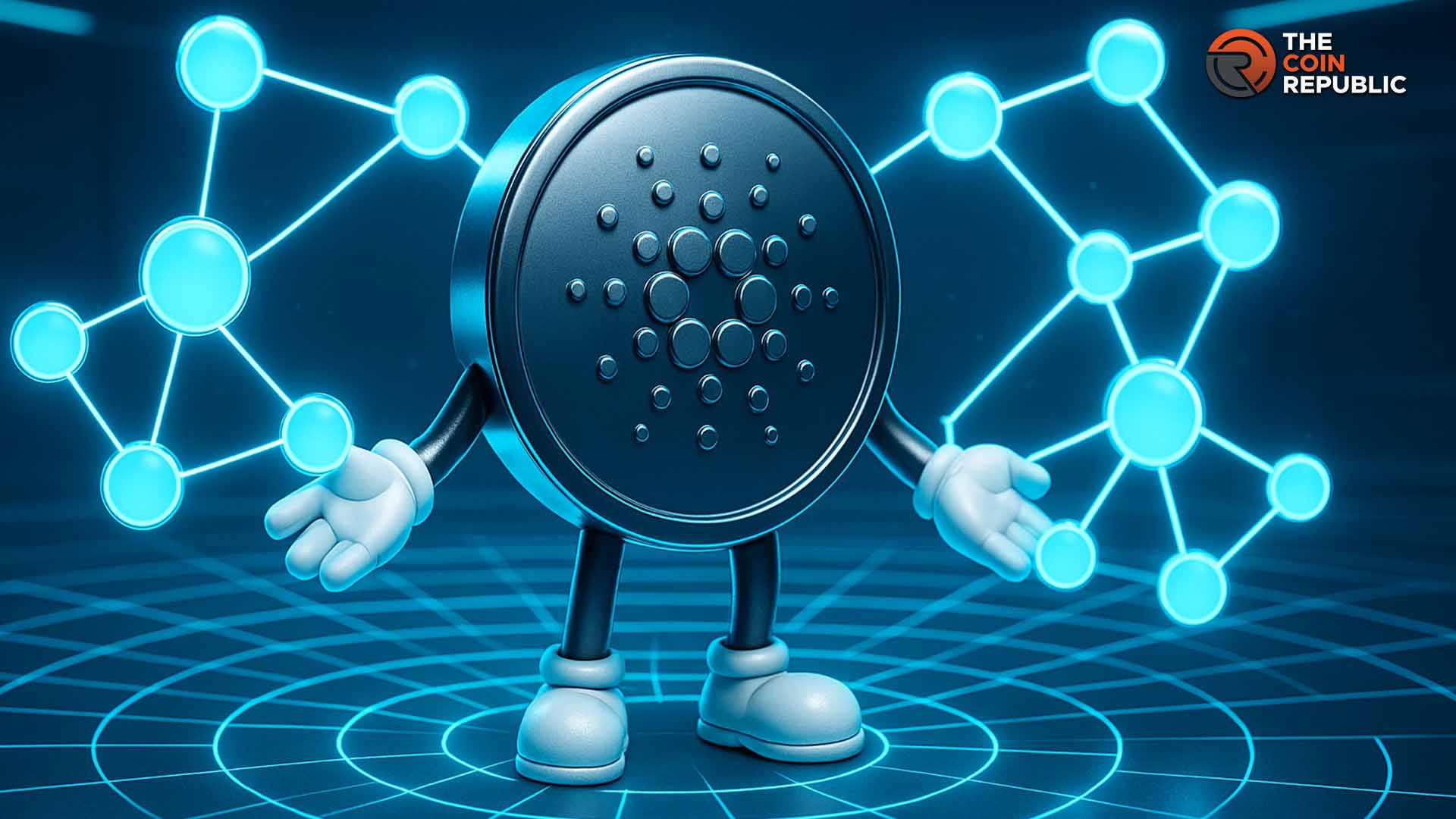 Cardano News: How ADA eUTXO Smart Contract Model Works?