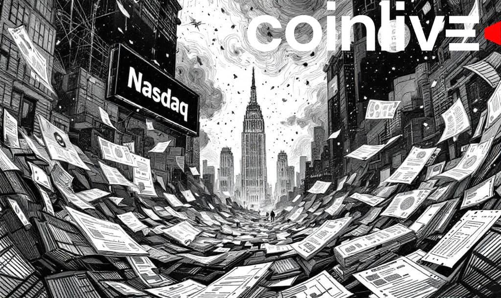 Wintermute Report Highlights Bitcoin's Nasdaq Correlation Challenges
