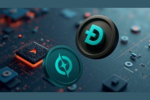 Investors Eye GeeFi (GEE) After Selling 5% of Phase 3 at Start While Dogecoin (DOGE) Fails to Break Its Downtrend