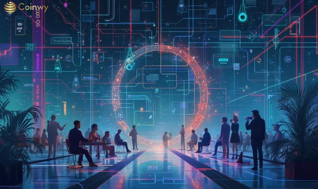 DeFi Dev Corp Unveils Solana Validator with WIF Community