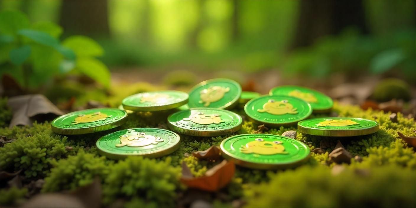 PEPE kurz vor dem Ausbruch? Der Chart sagt Ja!