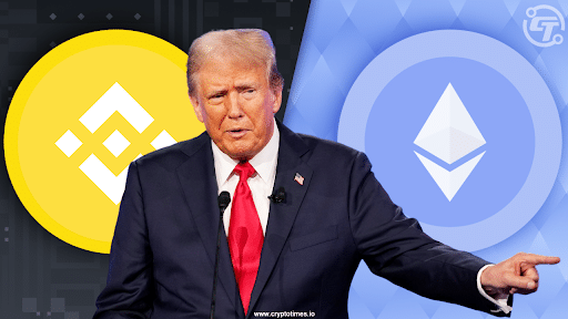 Trump-Backed WLFI Confirms to launch USD1 stablecoin