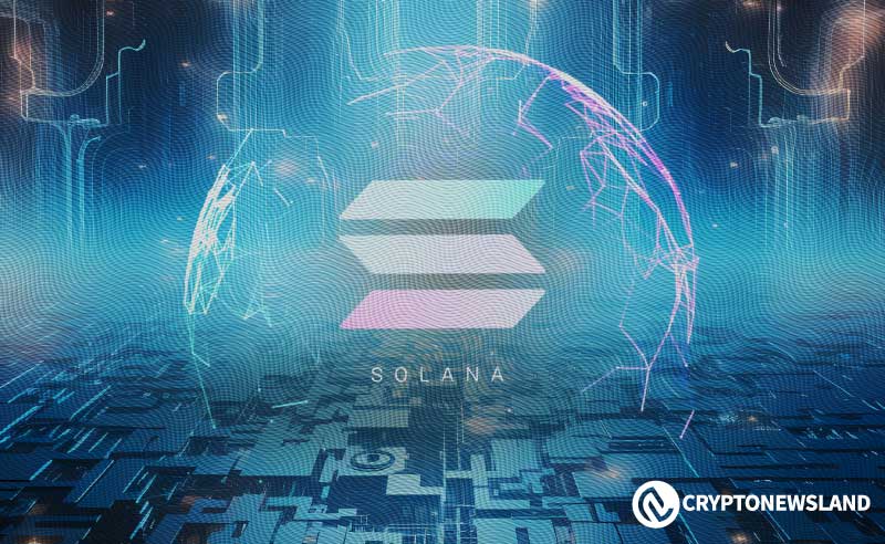 Solana’s AI Hackathon Fuels Innovation Amid Market Challenges