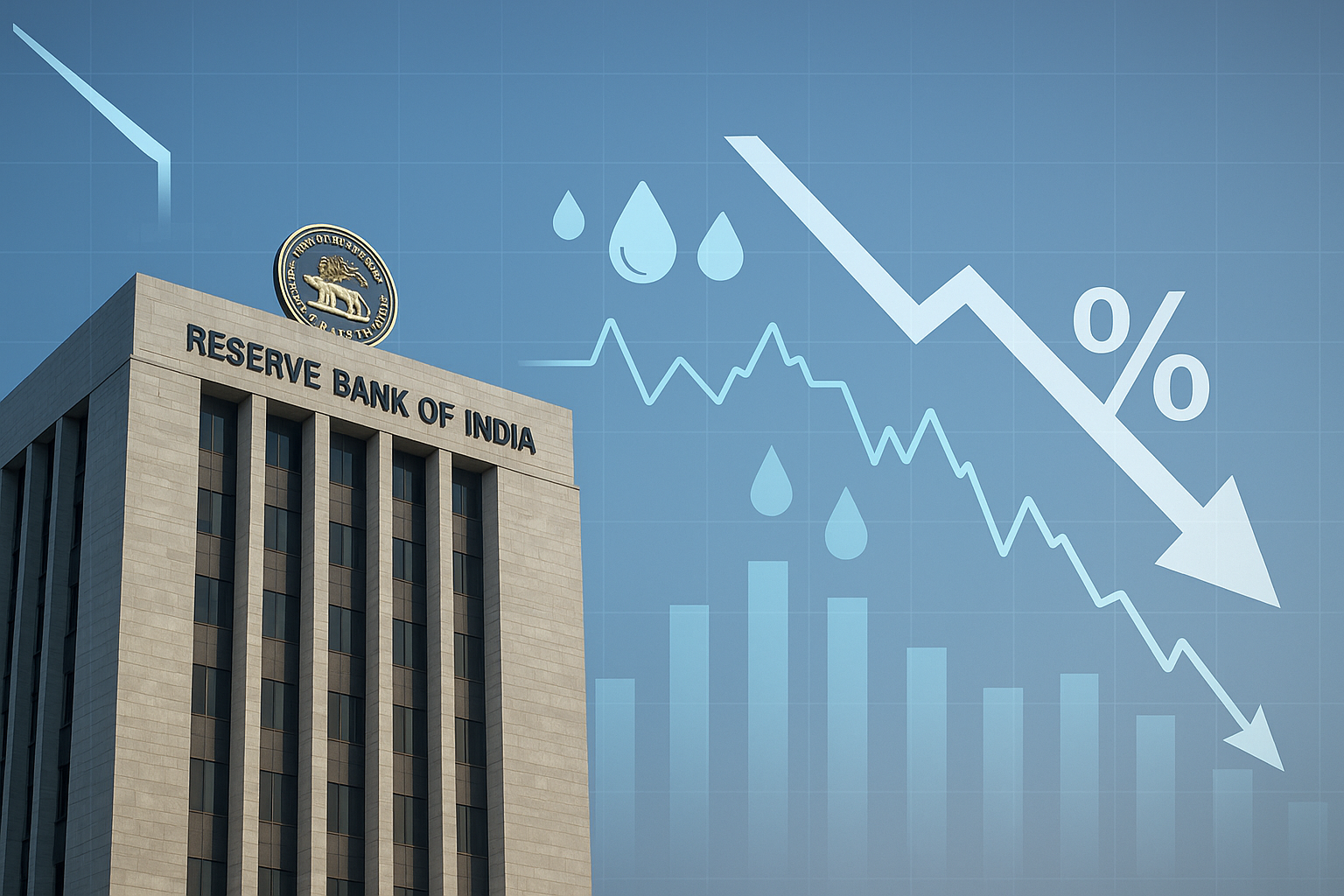 RBI’s December Rate Cut Signals a Calibrated Push for Growth as Liquidity Measures Deepen