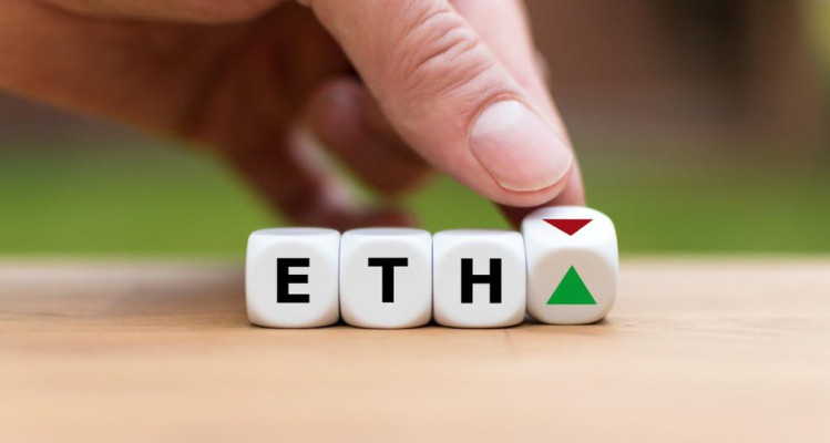 Fight for Top Ethereum POW Hard Fork Token Between ETF and ETHW