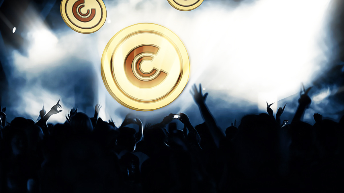 Stablecoin Surge Signals Potential Market Dynamics