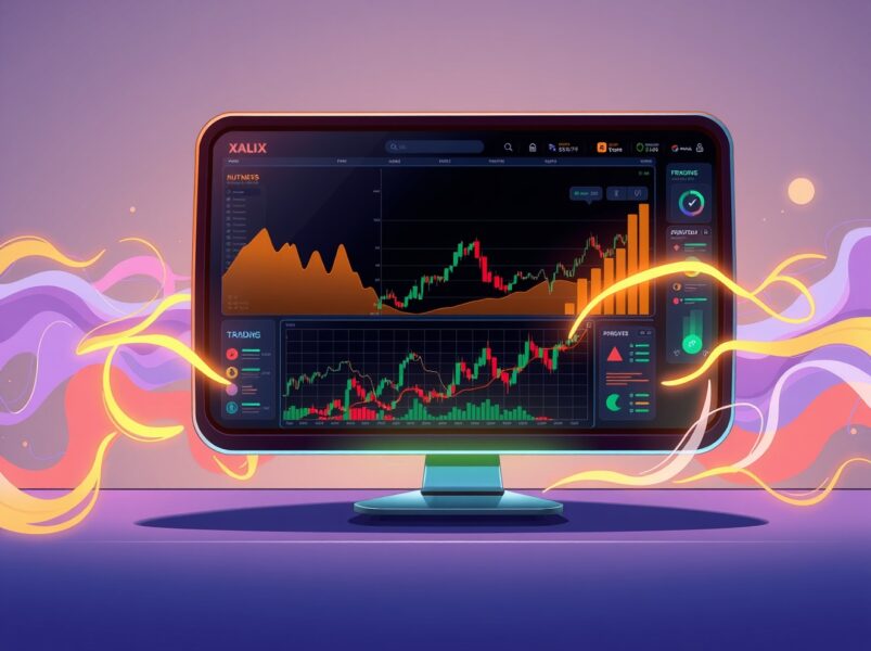 WOO X Pro: The Stunning Rebrand Transforming NovaEx into a Professional Crypto Powerhouse