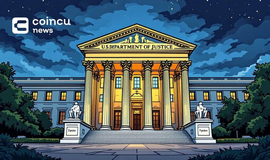 DOJ Releases 30,000 Epstein Case Documents