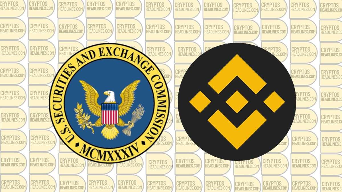 Binance, SEC Deal: U.S. Funds and Wallet Keys Return Onshore, Bypassing Restraining Order
