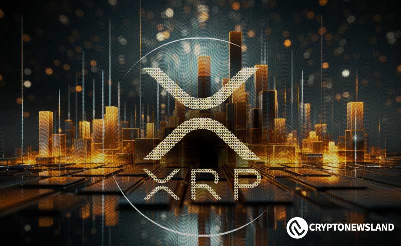 Ripple’s XRP Struggles to Break $2.73 as $1 Billion Exits the Futures Market