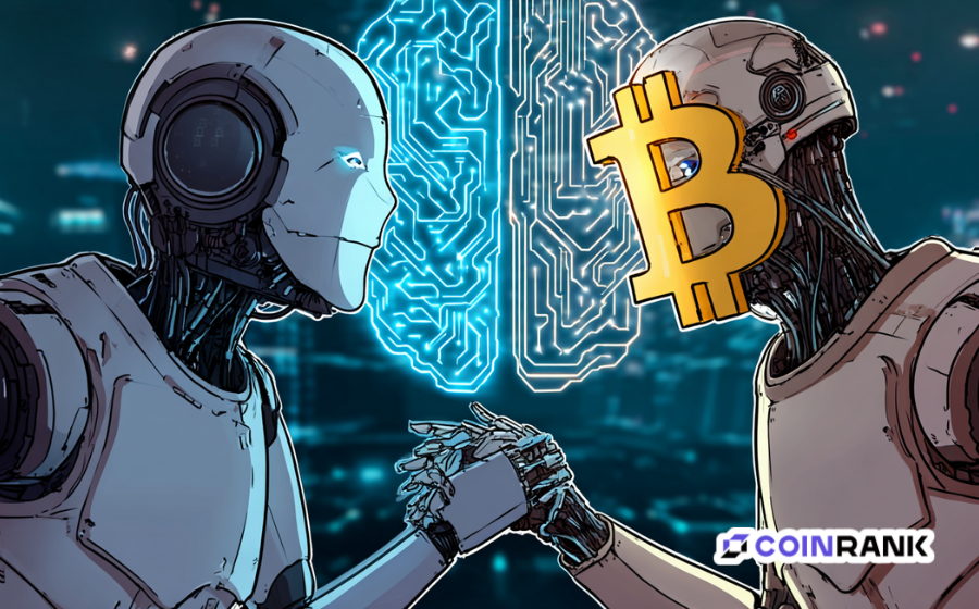 Why will AI × Crypto become the next technological revolution? A deep analysis of the rise of the “on-chain computational economy”