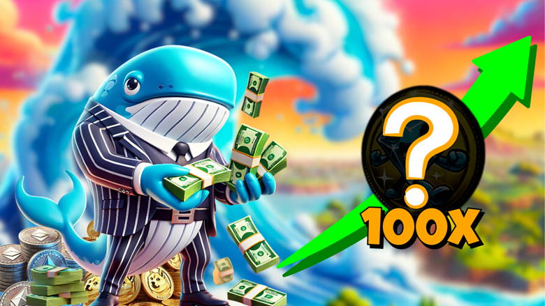 Best Crypto Presale To Invest Right Now ? Dogecoin & Ethereum Whales Are Betting Big on This 100x Altcoin