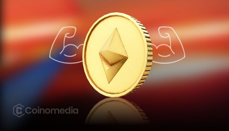 Ethereum Eyes $4K as Key Breakout Nears