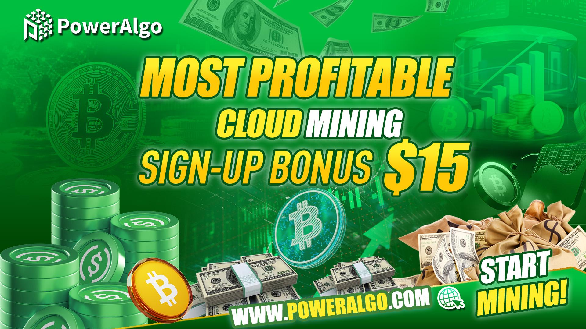 5 Best Bitcoin Cloud Mining Platforms in 2026: A Beginner’s Guide