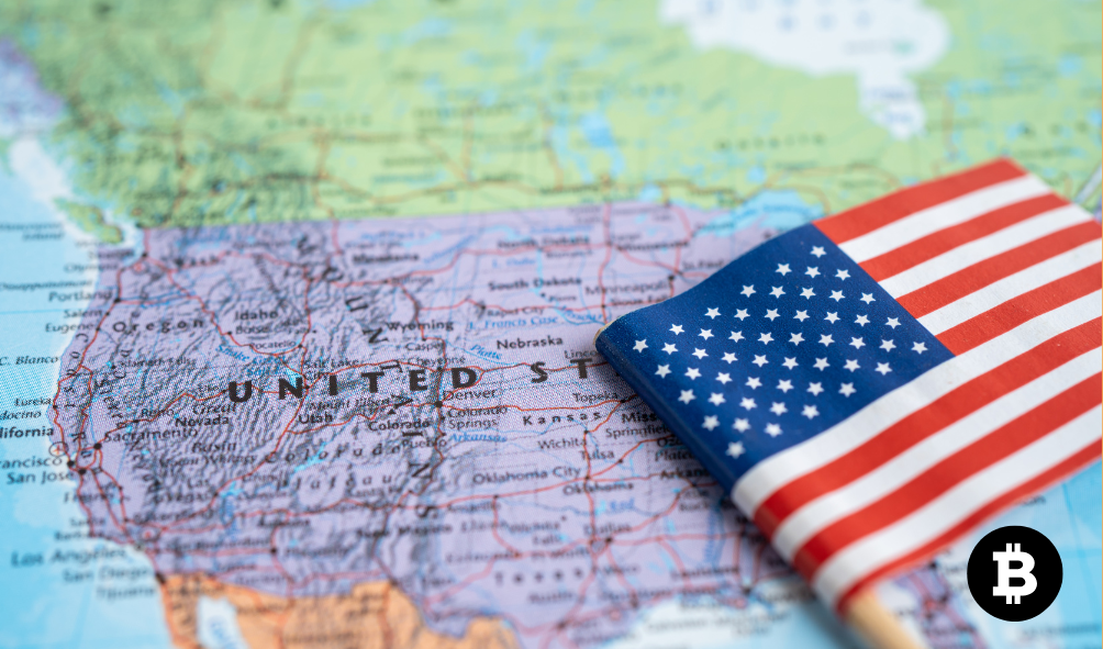 Pemerintah AS Bongkar Penipuan Kripto, Rp3,6 Triliun Aset Digital Disita