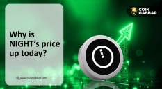 Midnight Price Prediction: Why is NIGHT’s price up today?