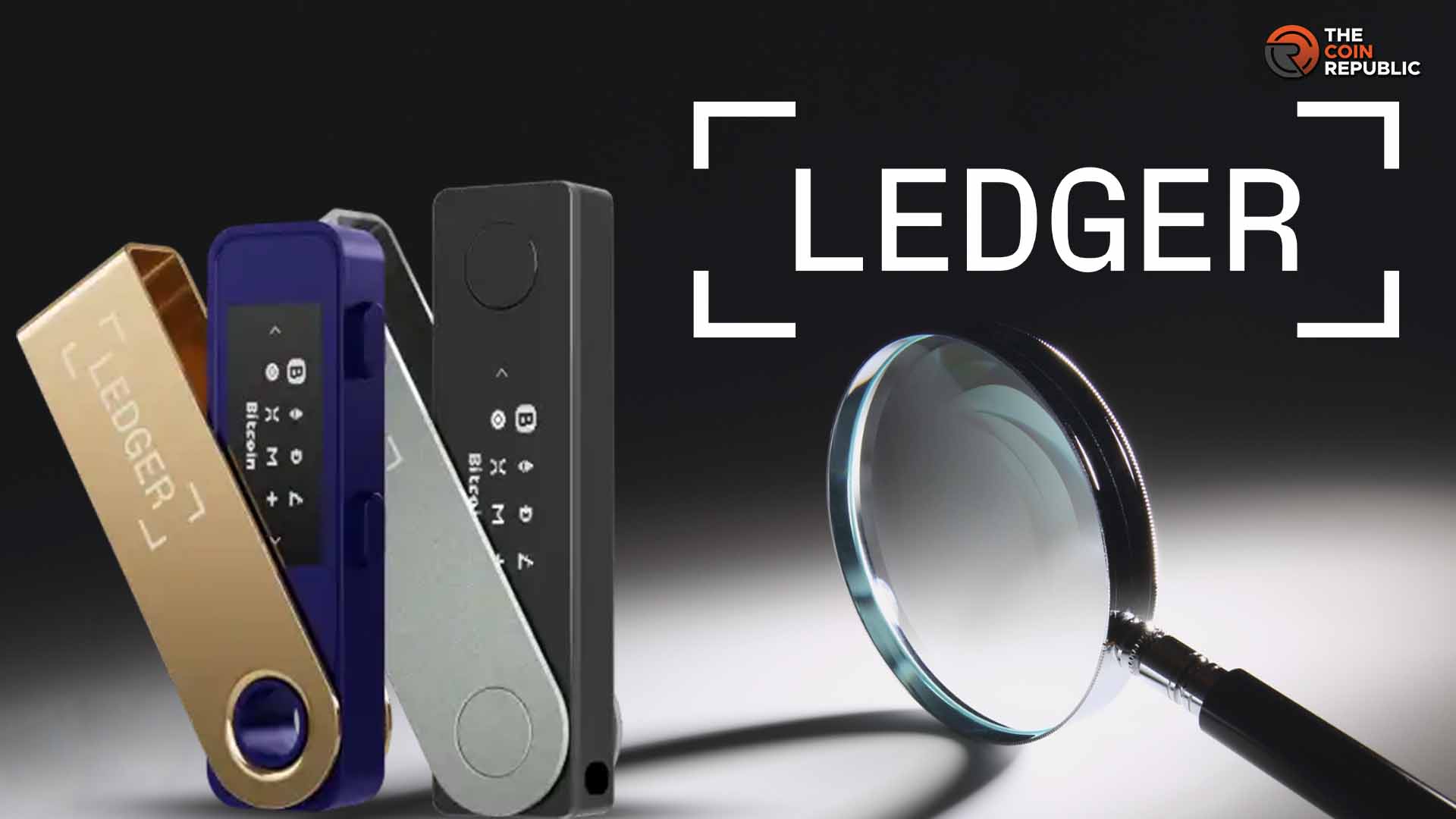 Ledger CEO Takes Charge as CryptoBilis Ledger Wallet Tampering Probe Continues
