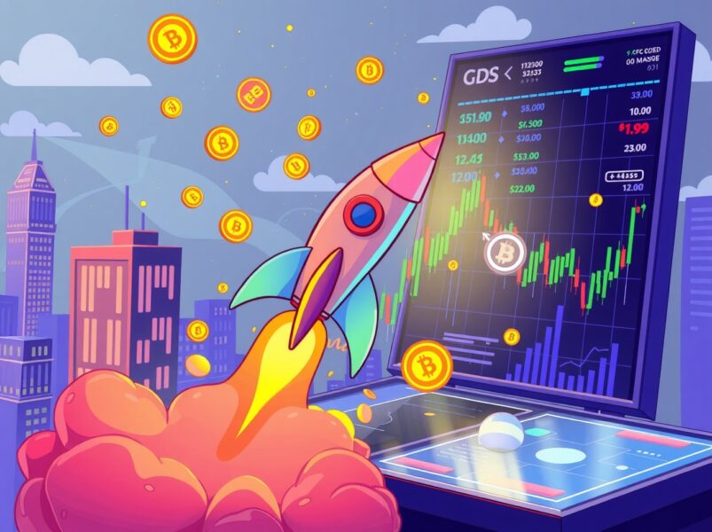 Revolutionary Move: ASTER Lists RAVE and Launches Massive $200K Trading Campaign