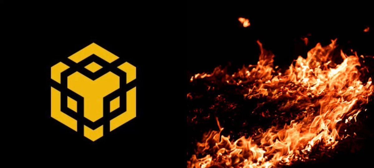 BNB Chain Is on Fire